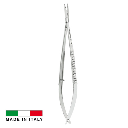 Derby® Scissors, Castroviejo Curved 145mm