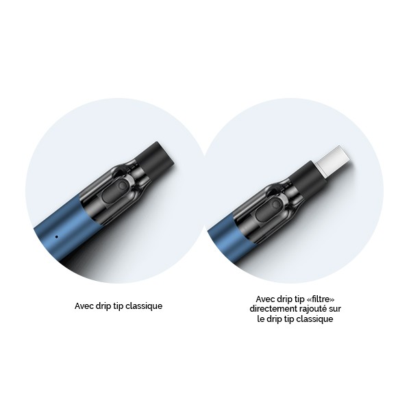 AIR Ego Ecigg Startpaket - 5