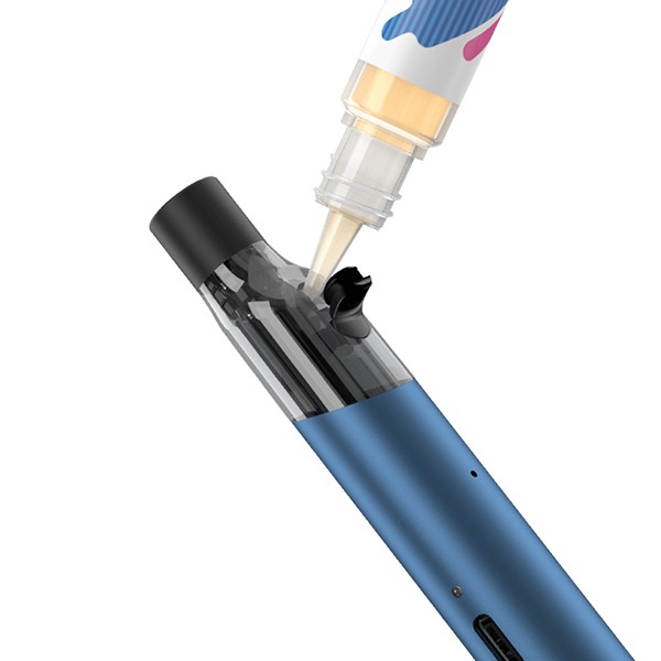 AIR Ego Ecigg Startpaket - 3