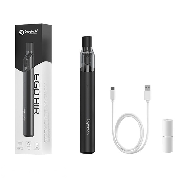 AIR Ego Starter Kit - EciggOnline