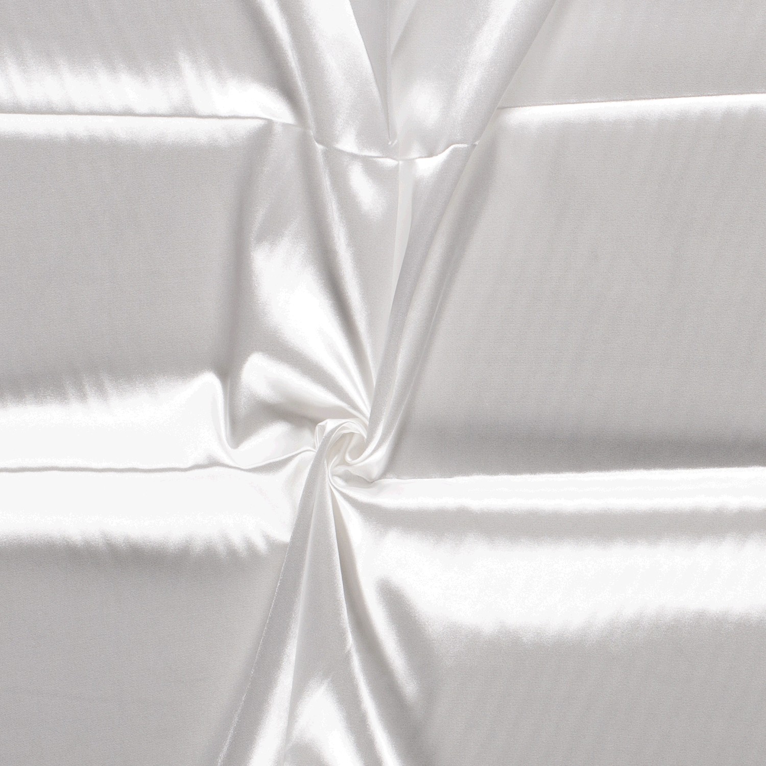 SATIN/FODER - OFF WHITE