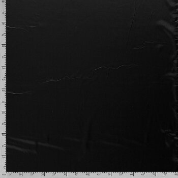 SATIN - BLACK