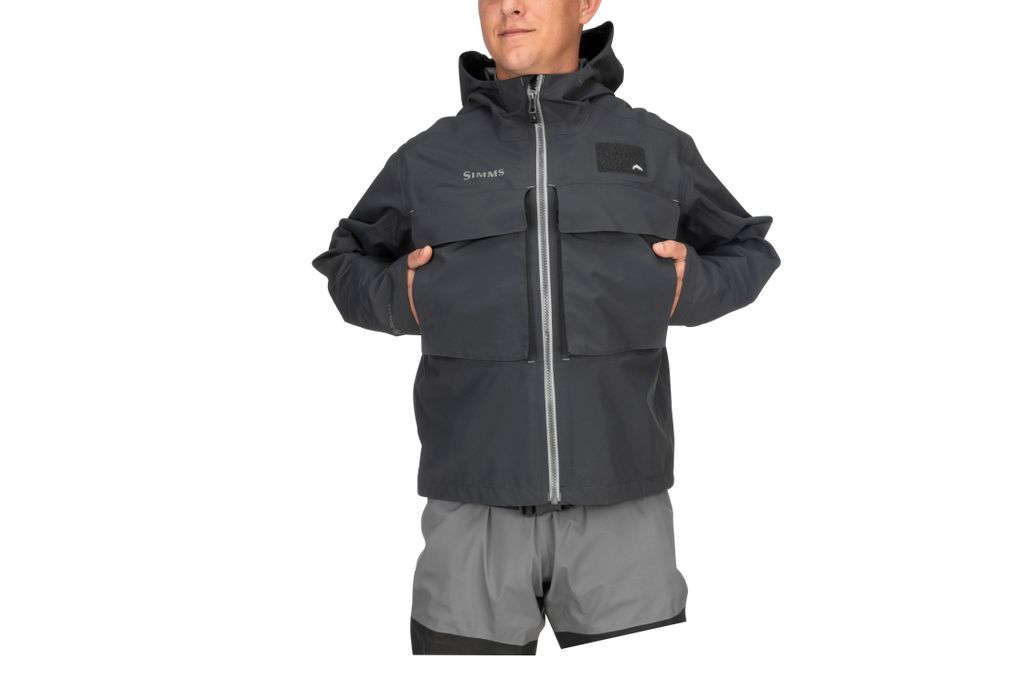 simms g4 jacka
