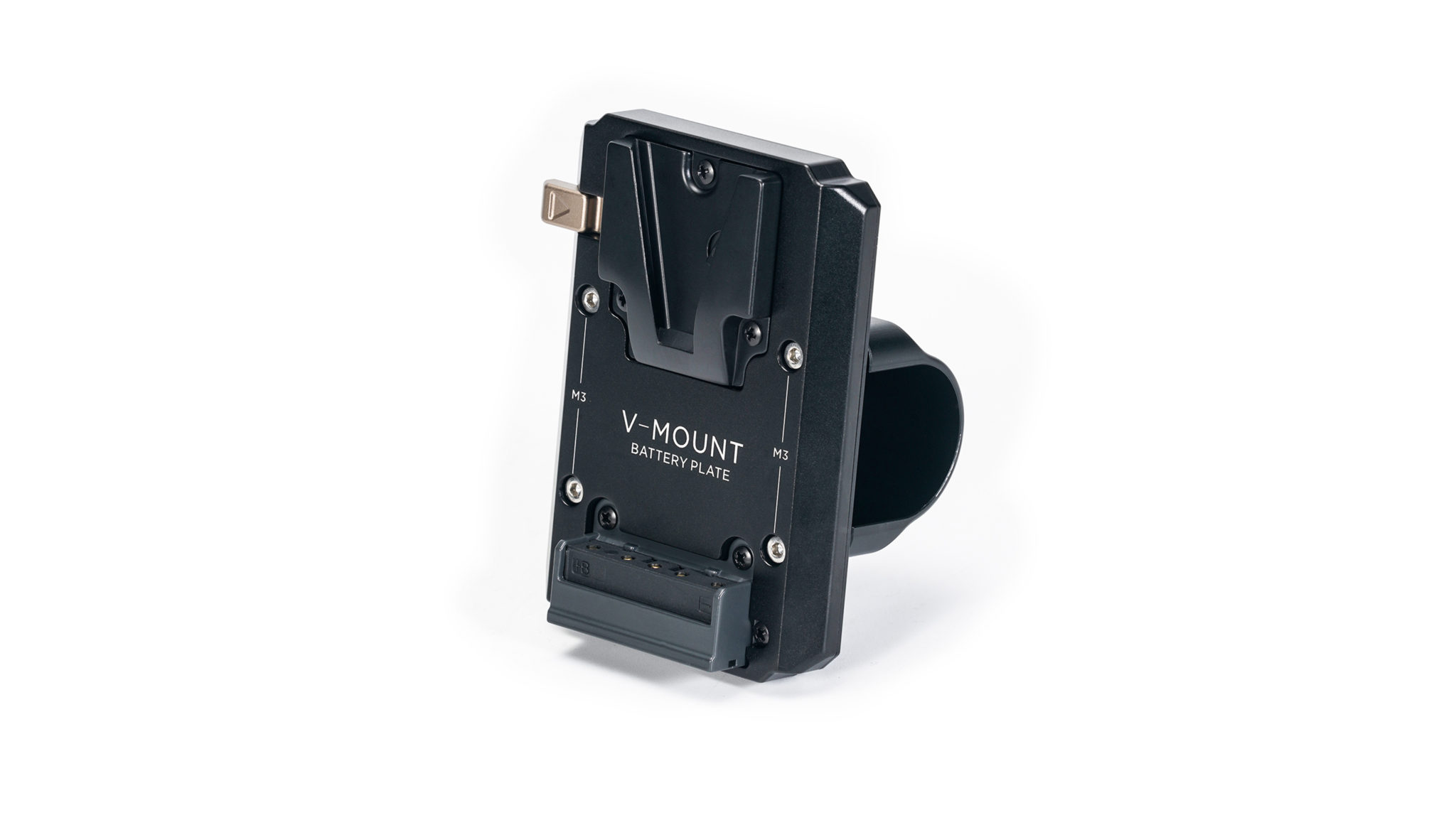 Tilta Battery Plate for DJI RS 2 Ring Grip