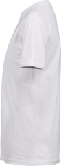 Fantastic Line Basic Tee - Vit - 3