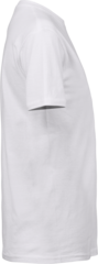 Fantastic Line Basic Tee - Vit - 4