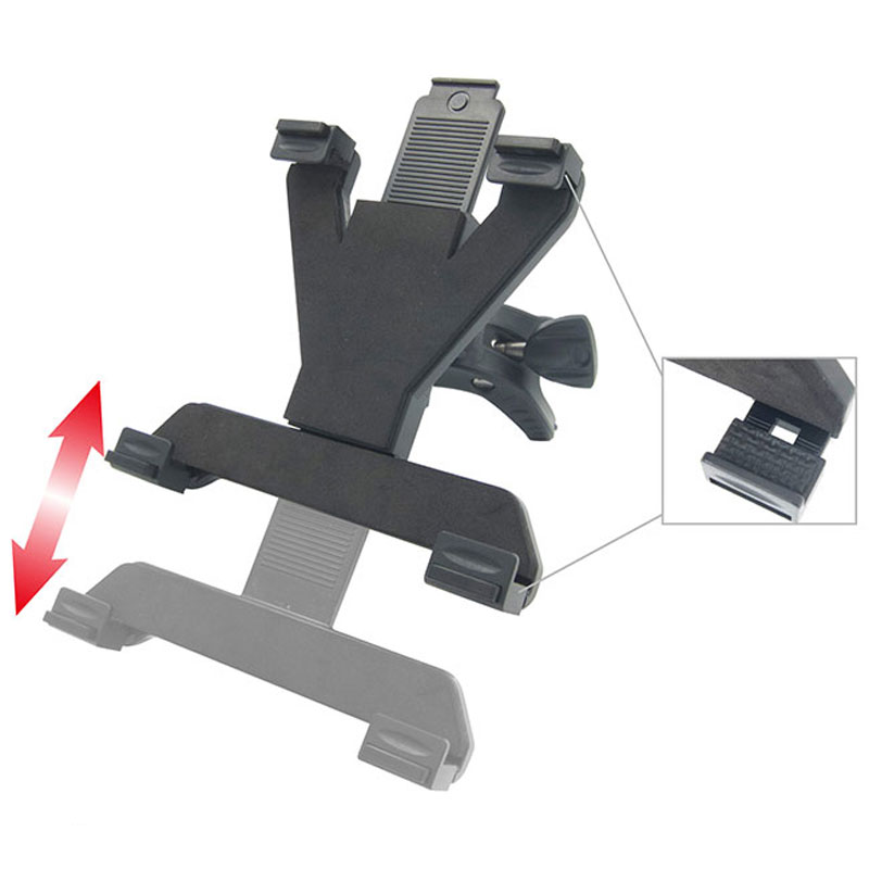 Granboard Tablet Holder - 2