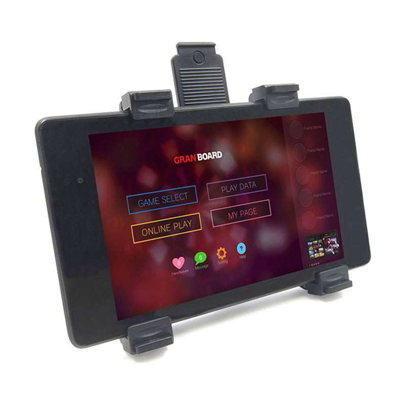 Granboard Tablet Holder - 3