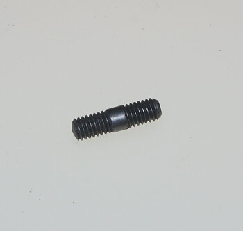Bolt Husqvarna NOS M8x36 mm passer til HVA 118/120 cc