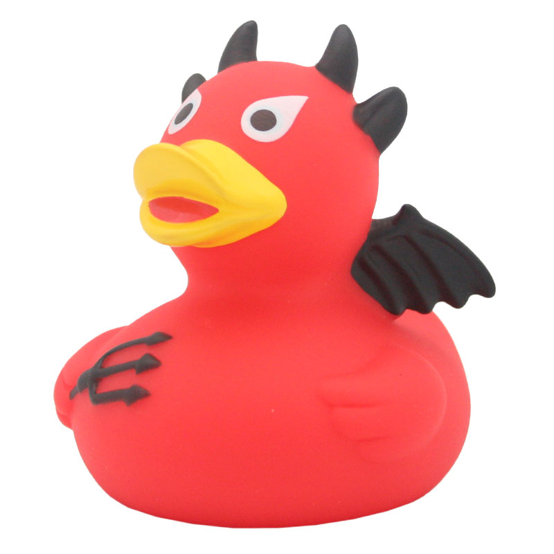 Badanka  - Djävul - 2