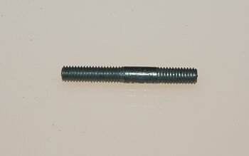 Bolt M6x48 mm NOS