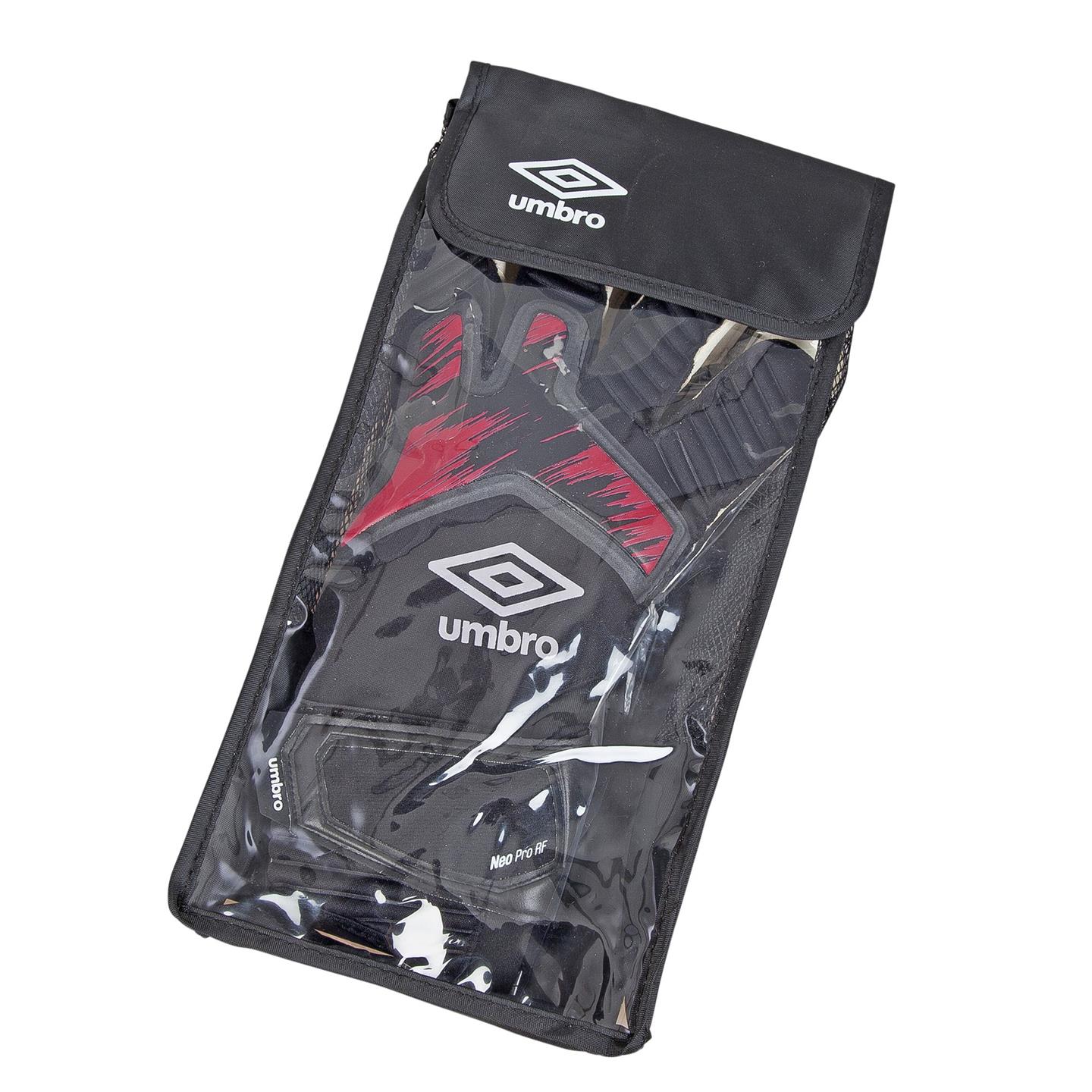Umbro Neo Pro Rollfinger Målvaktshandskar Senior - 2
