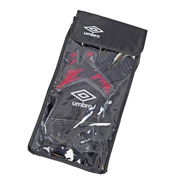 Umbro Neo Pro Rollfinger Målvaktshandskar Senior