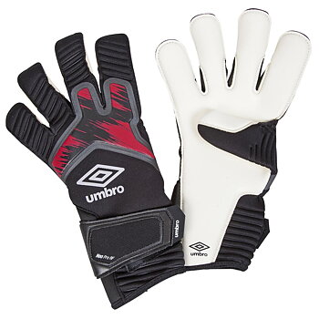Umbro Neo Pro Rollfinger Målvaktshandskar Senior