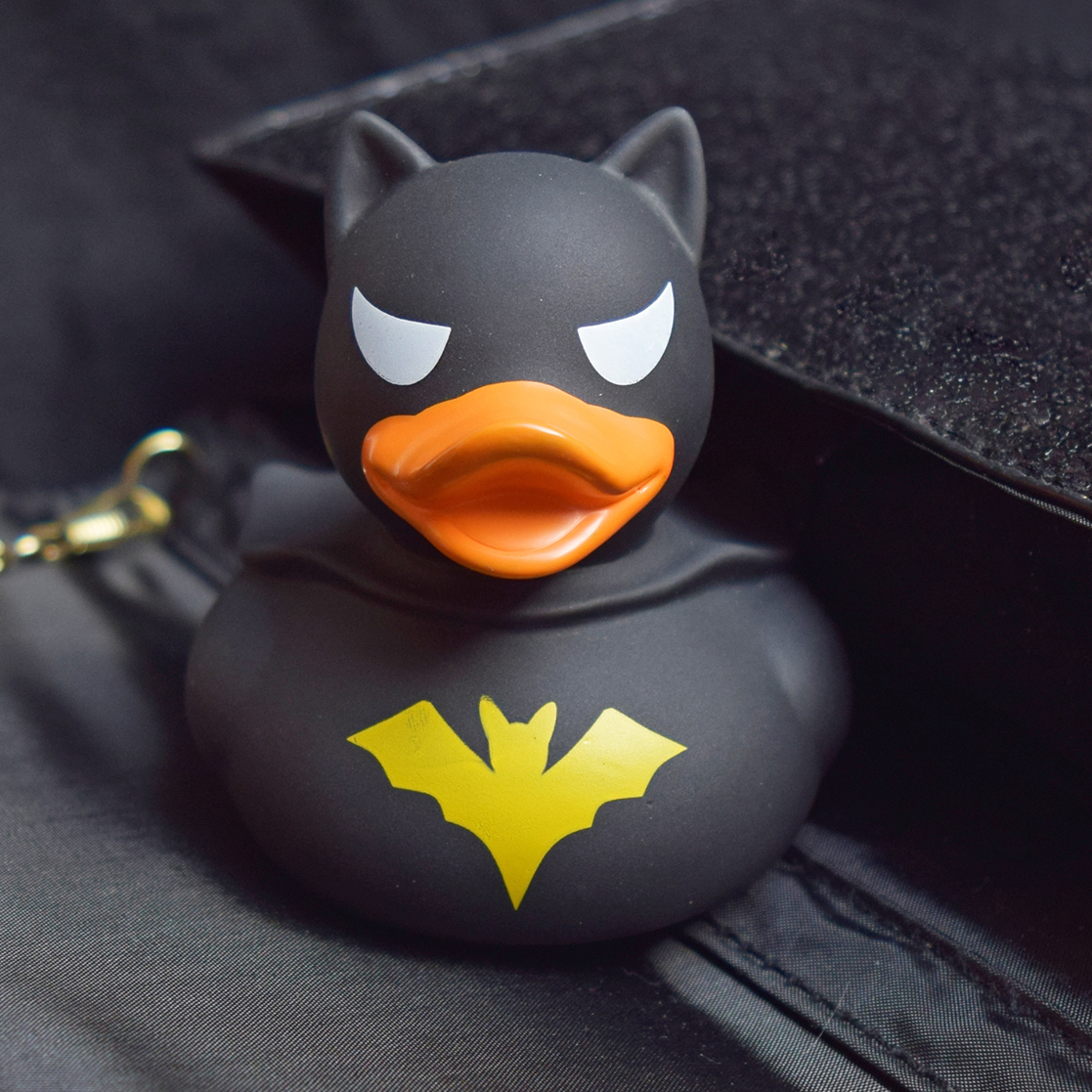 Badanka - Dark Duck