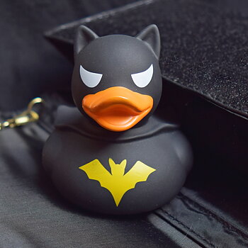 Badanka - Dark Duck