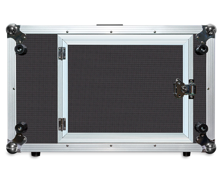 SEETEC 23.8" 4K Ultra-HD Carry-on Broadcast Monitor - 5