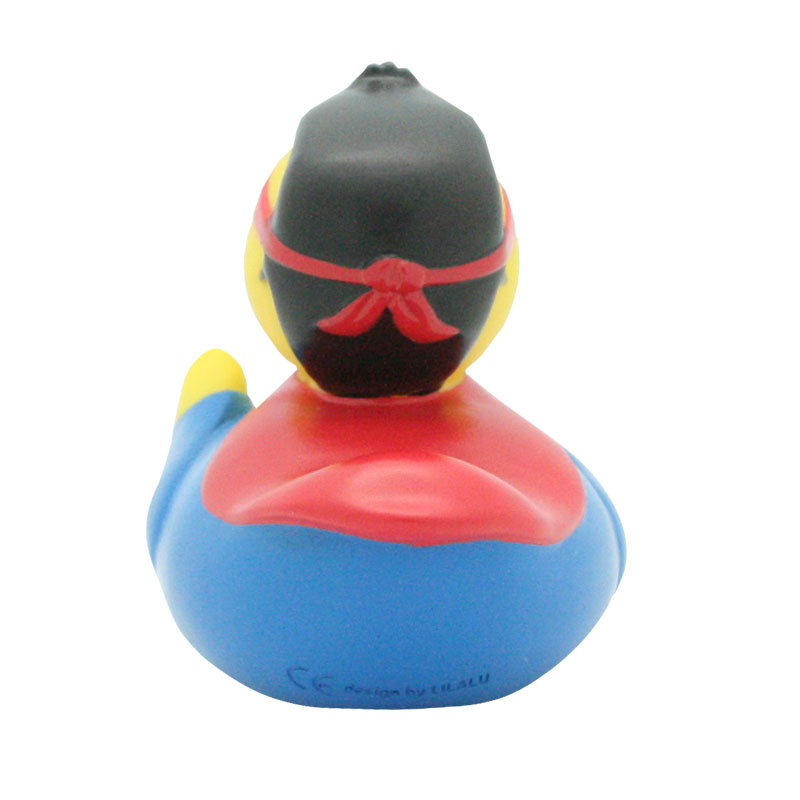 Badanka - Superhero - 3