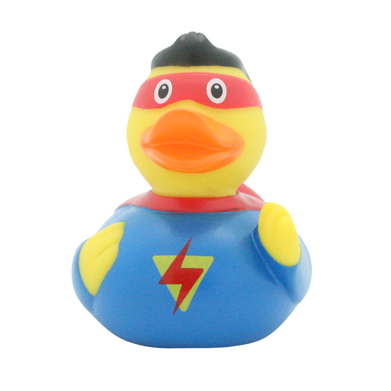 Badanka - Superhero