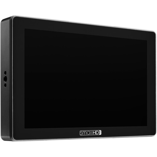 SmallHD Cine 7 Touchscreen On-Camera Monitor with ARRI Control Kit (L-Series) - 5