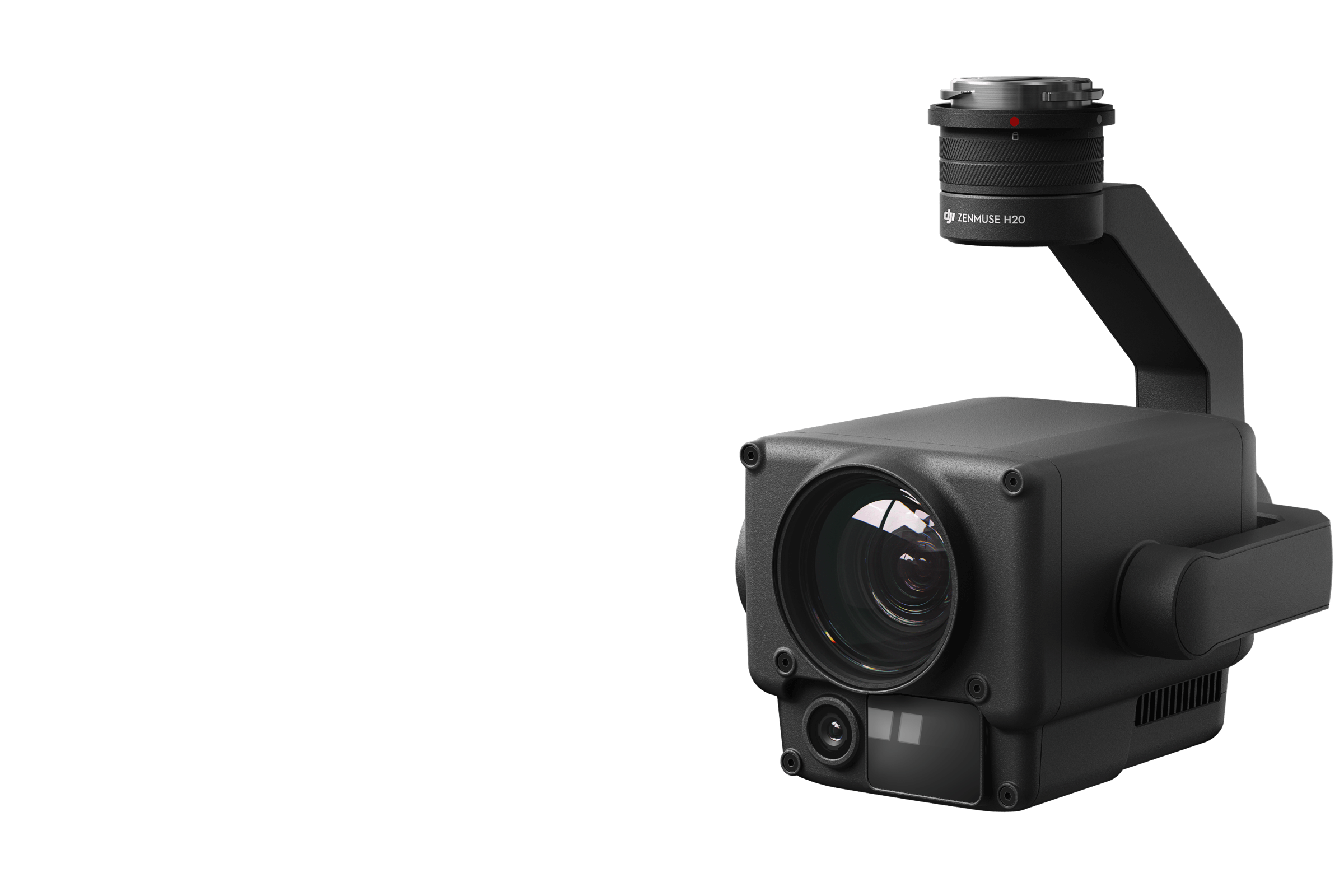  DJI Zenmuse H20  Zoom 