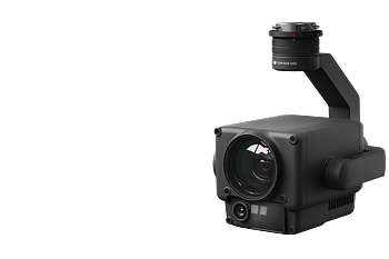  DJI Zenmuse H20  Zoom 