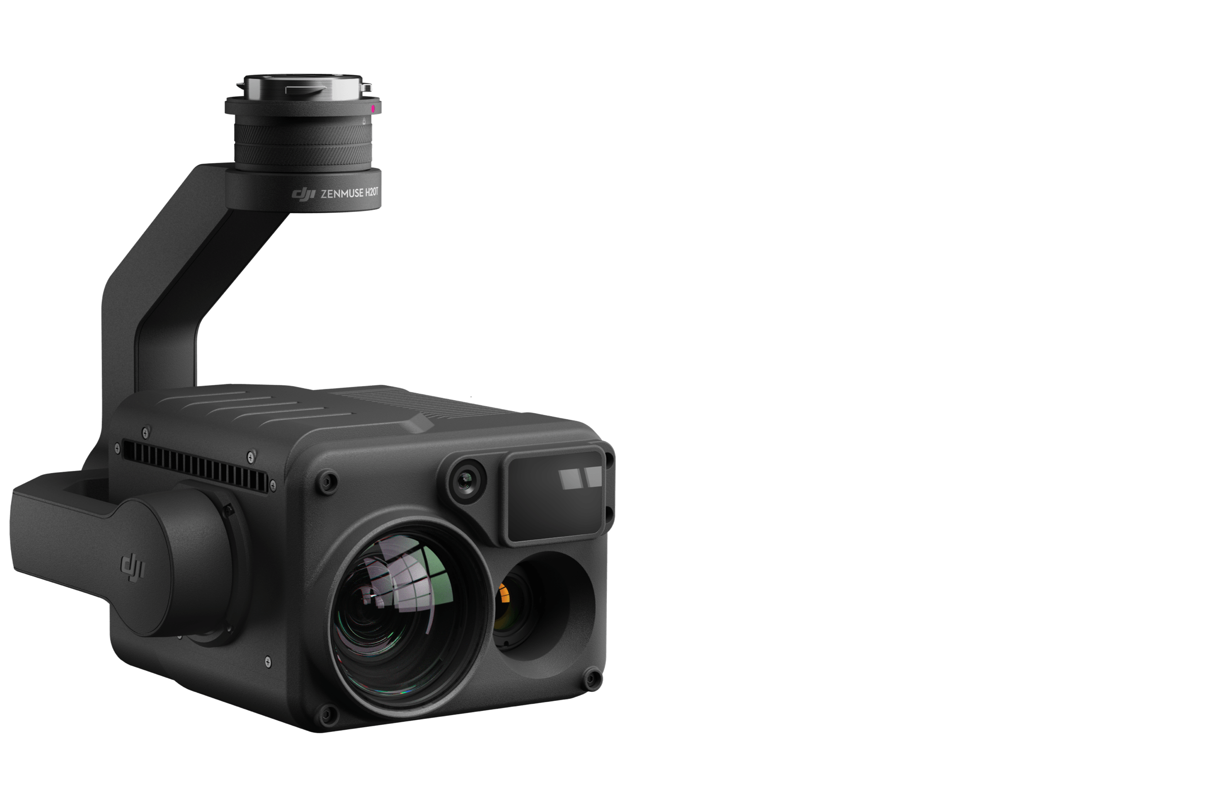  DJI Zenmuse H20  T