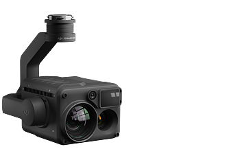  DJI Zenmuse H20  T