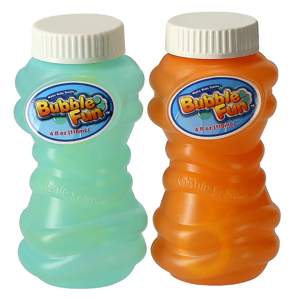 Bubble Fun Såpbubbel vätska 236ml