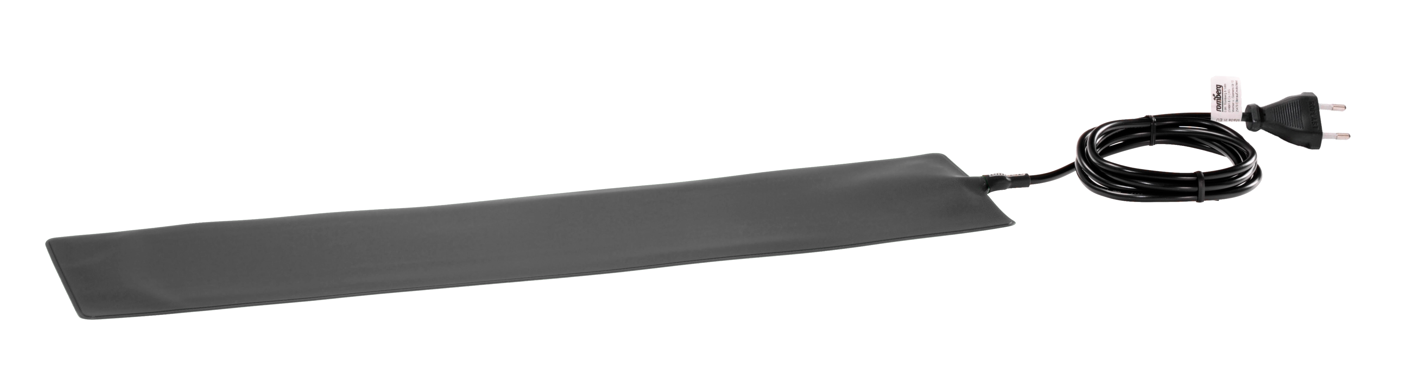 Romberg Värmematta STYLE S 40X15 cm 