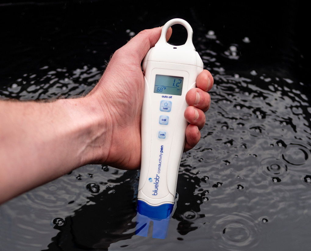 EC-mätare Bluelab conductivity pen - 2
