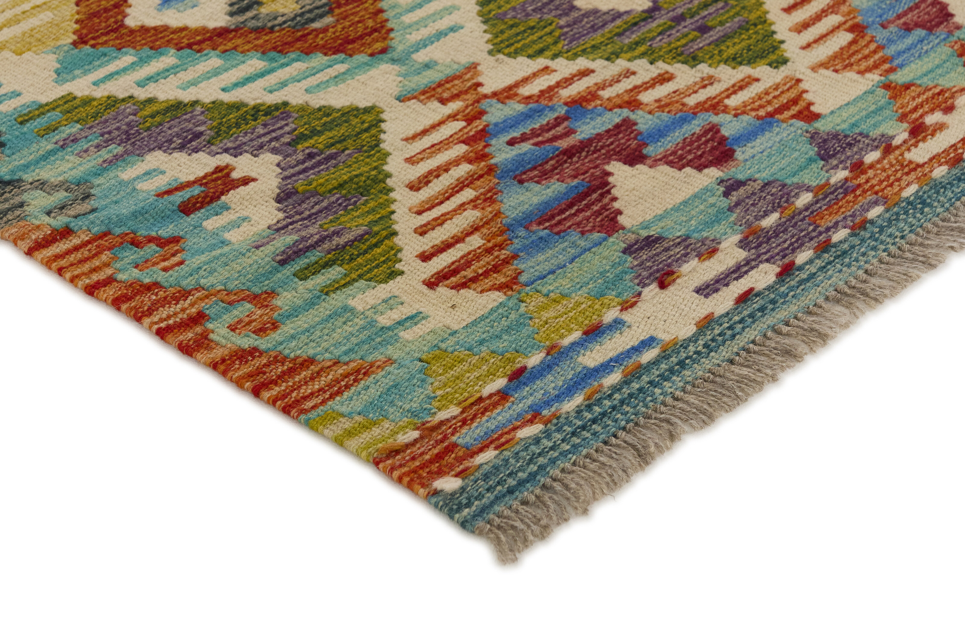 Afghansk Kelim 83 x 196 cm Rek. -  pris  3 150:- - 3