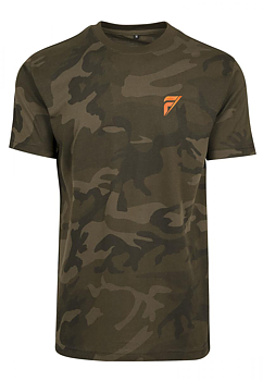 Fantastic Line Camo Tee