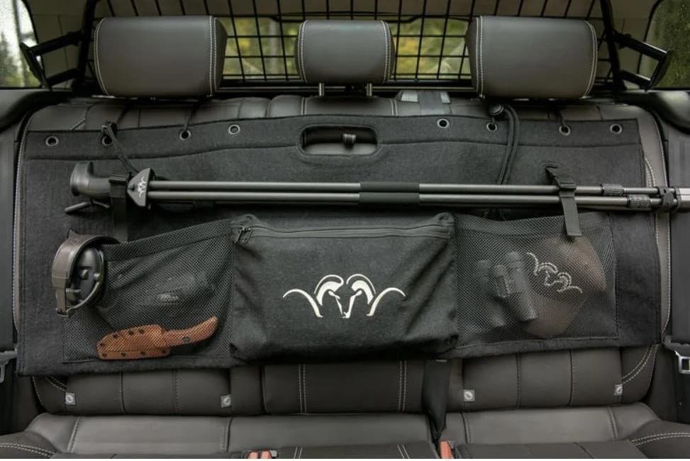 Blaser Car Rifle Cover