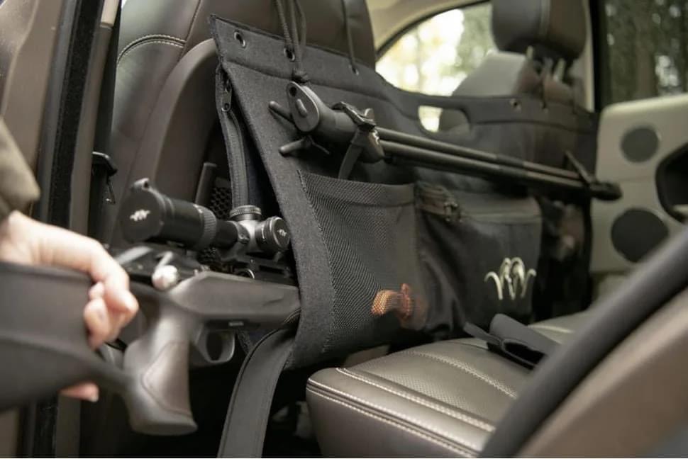 Blaser Car Rifle Cover - 3