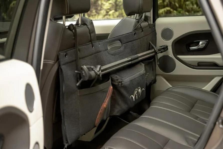 Blaser Car Rifle Cover - 2