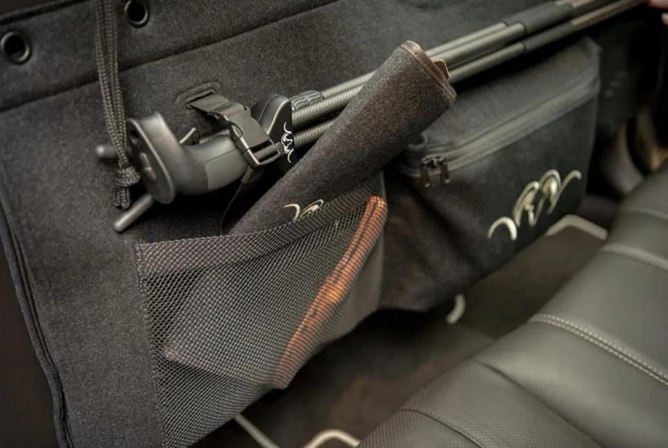 Blaser Car Rifle Cover - 4