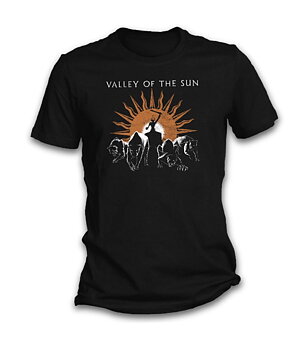 VOTS - The Chariot - T-shirt