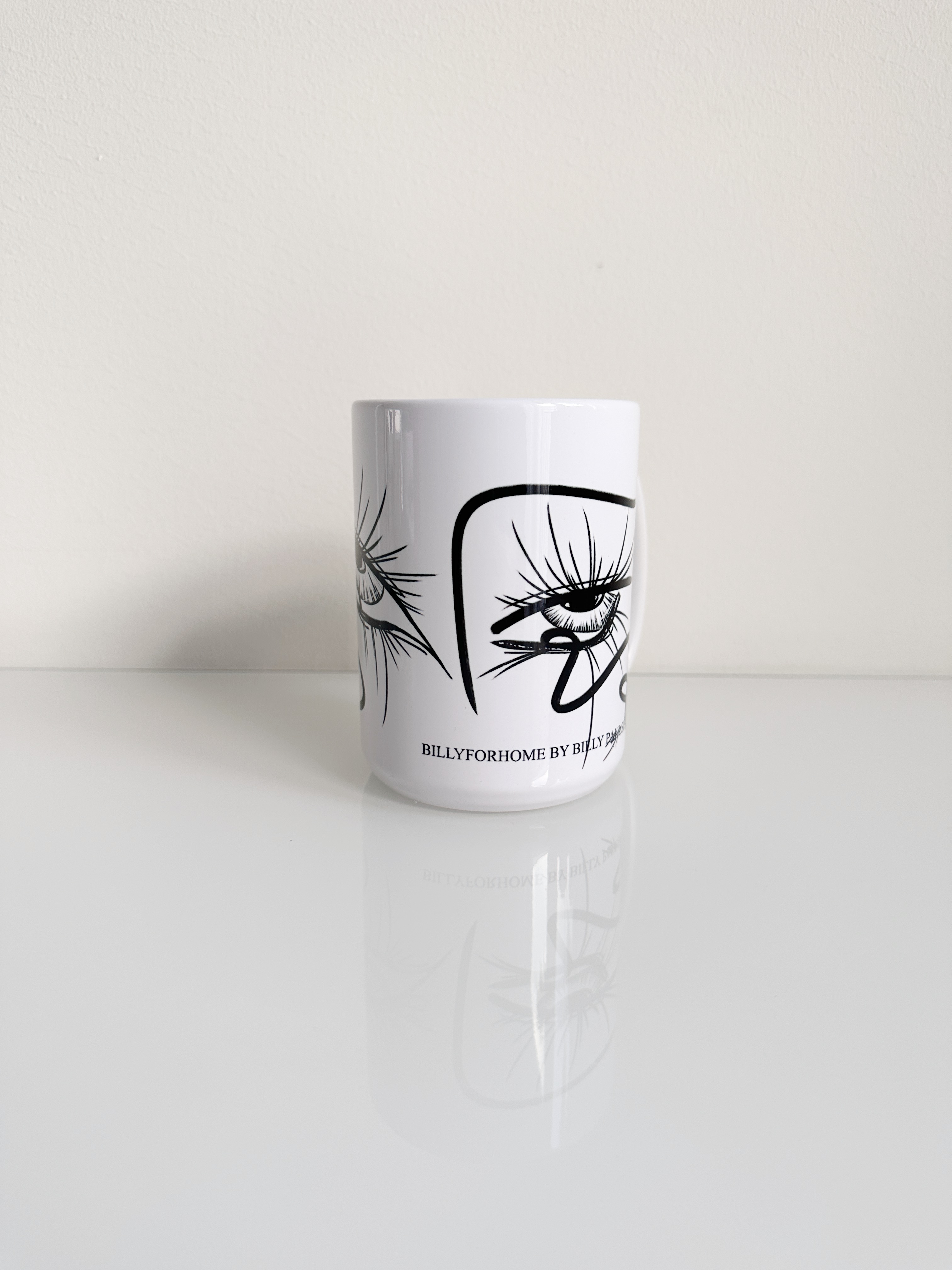 Madelainé - Kaffekopp  - 12
