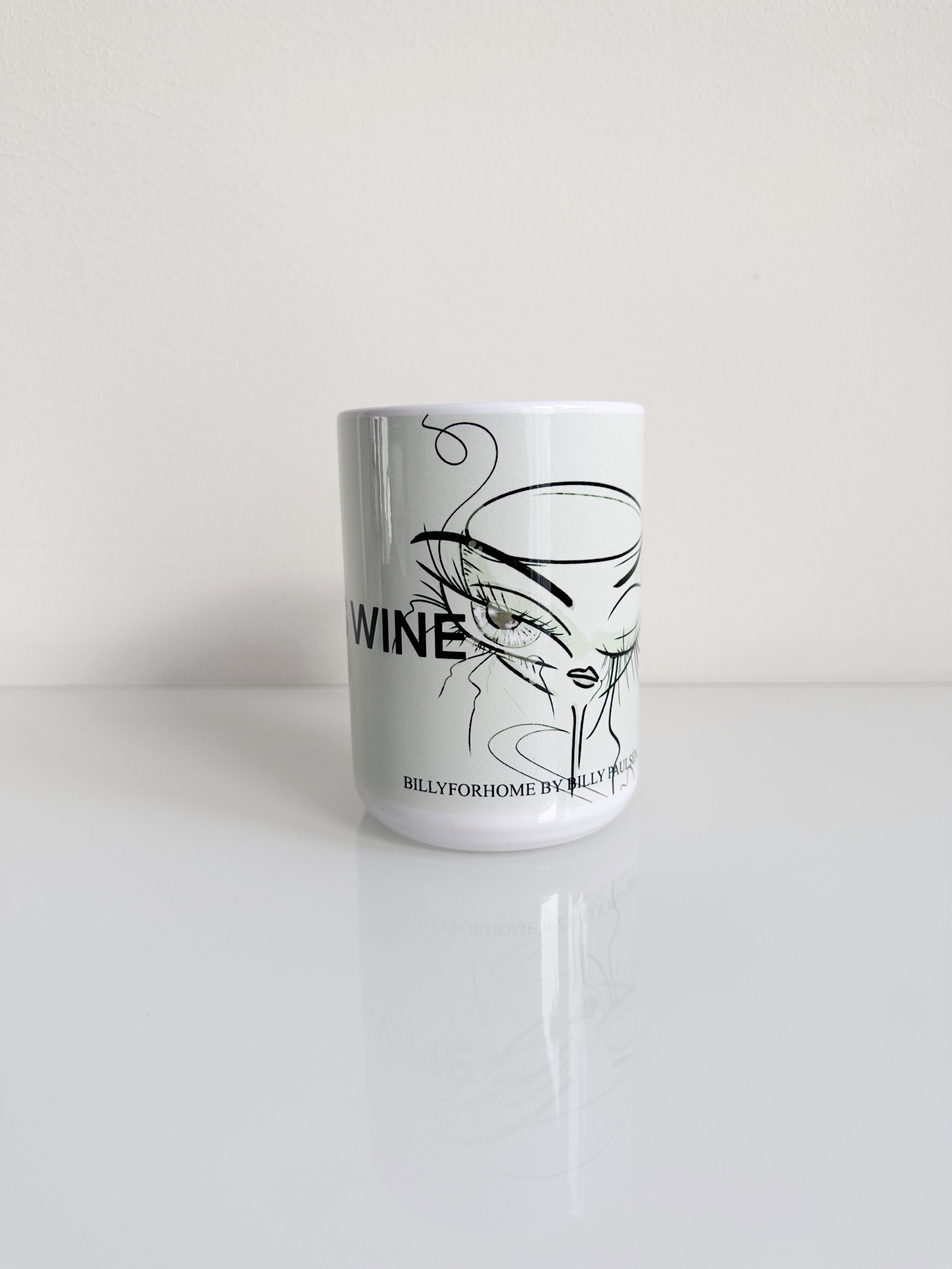 Madelainé - Kaffekopp  - 13