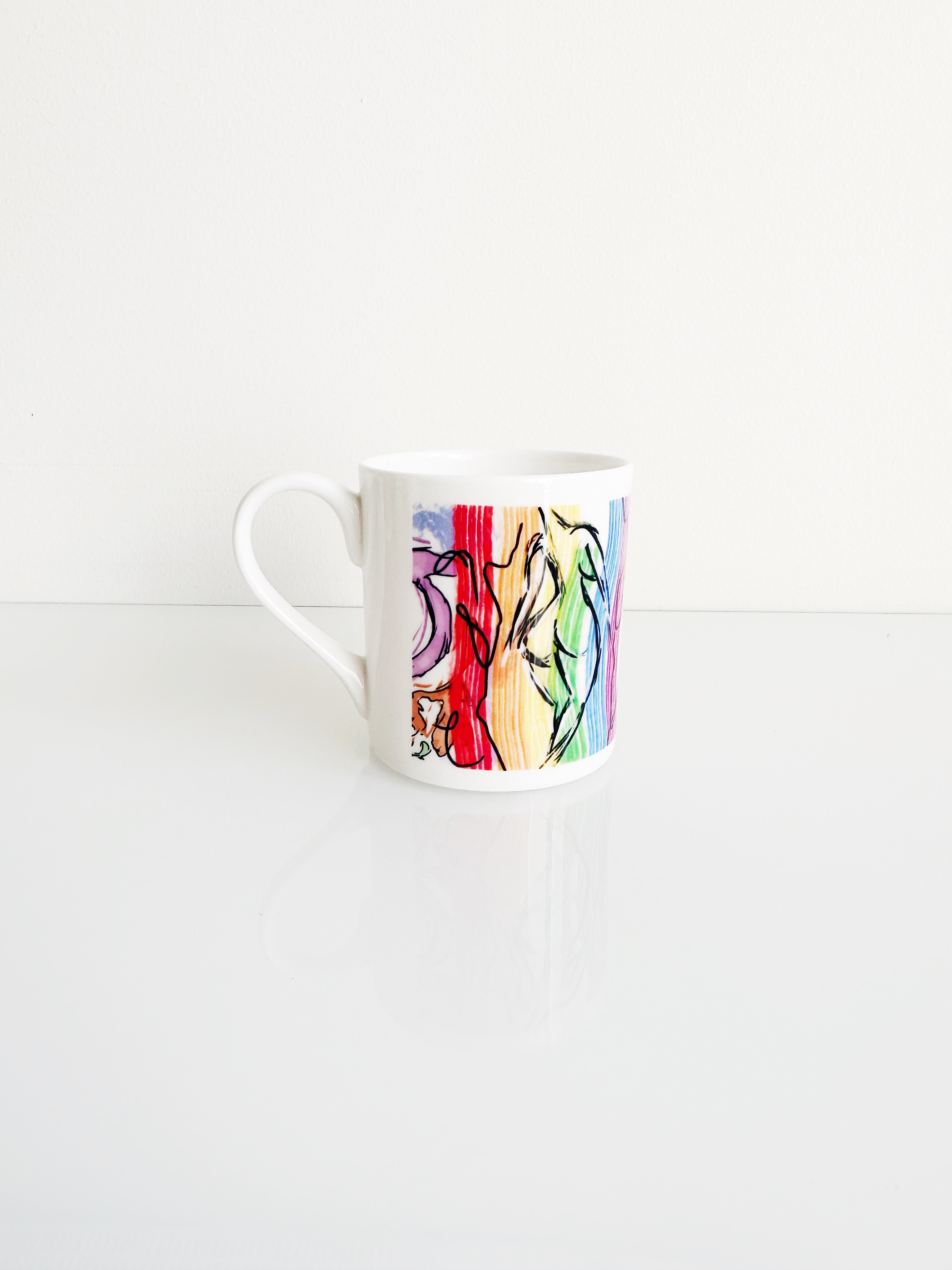 Madelainé - Kaffekopp  - 7