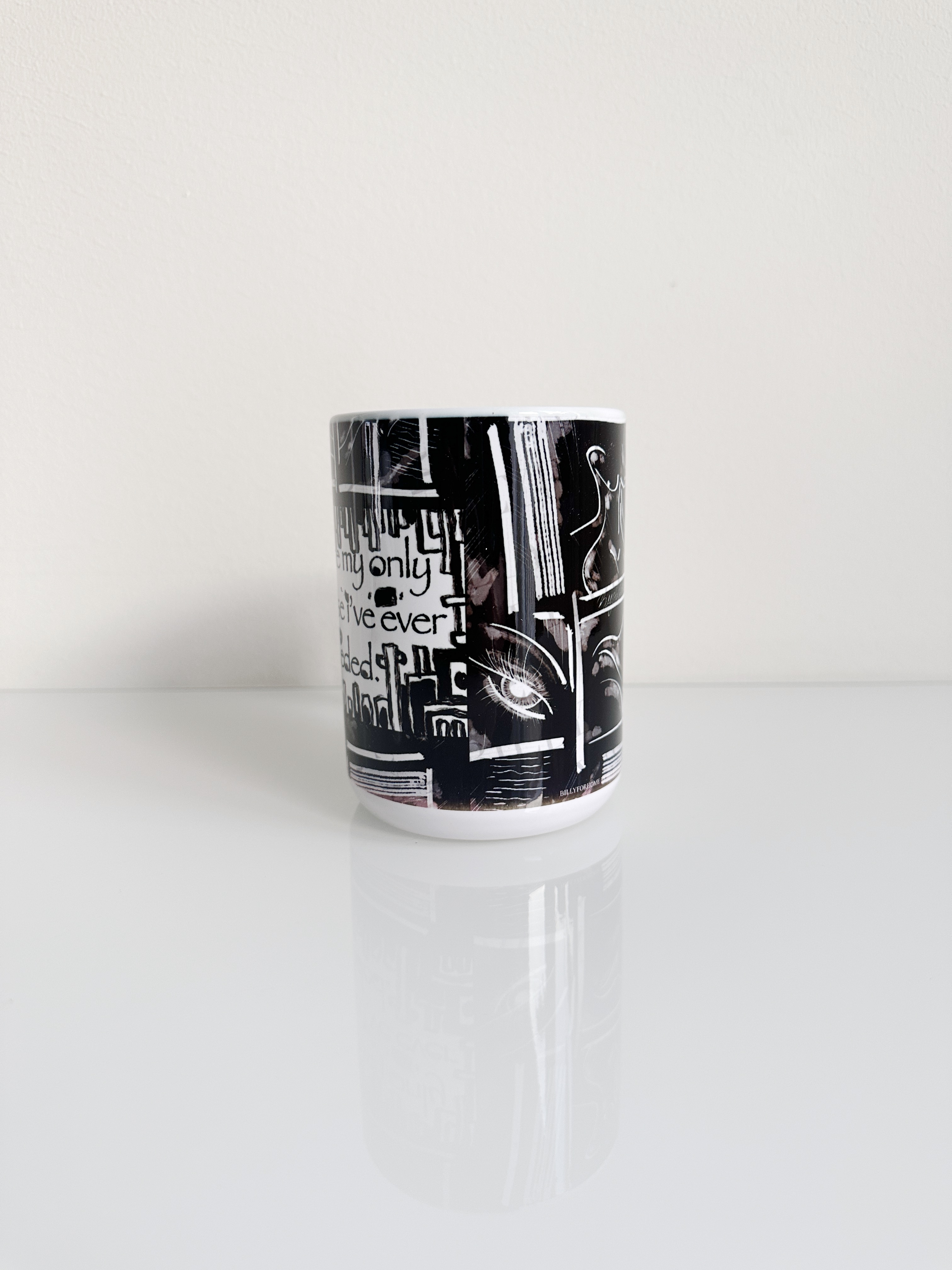 Madelainé - Kaffekopp  - 4