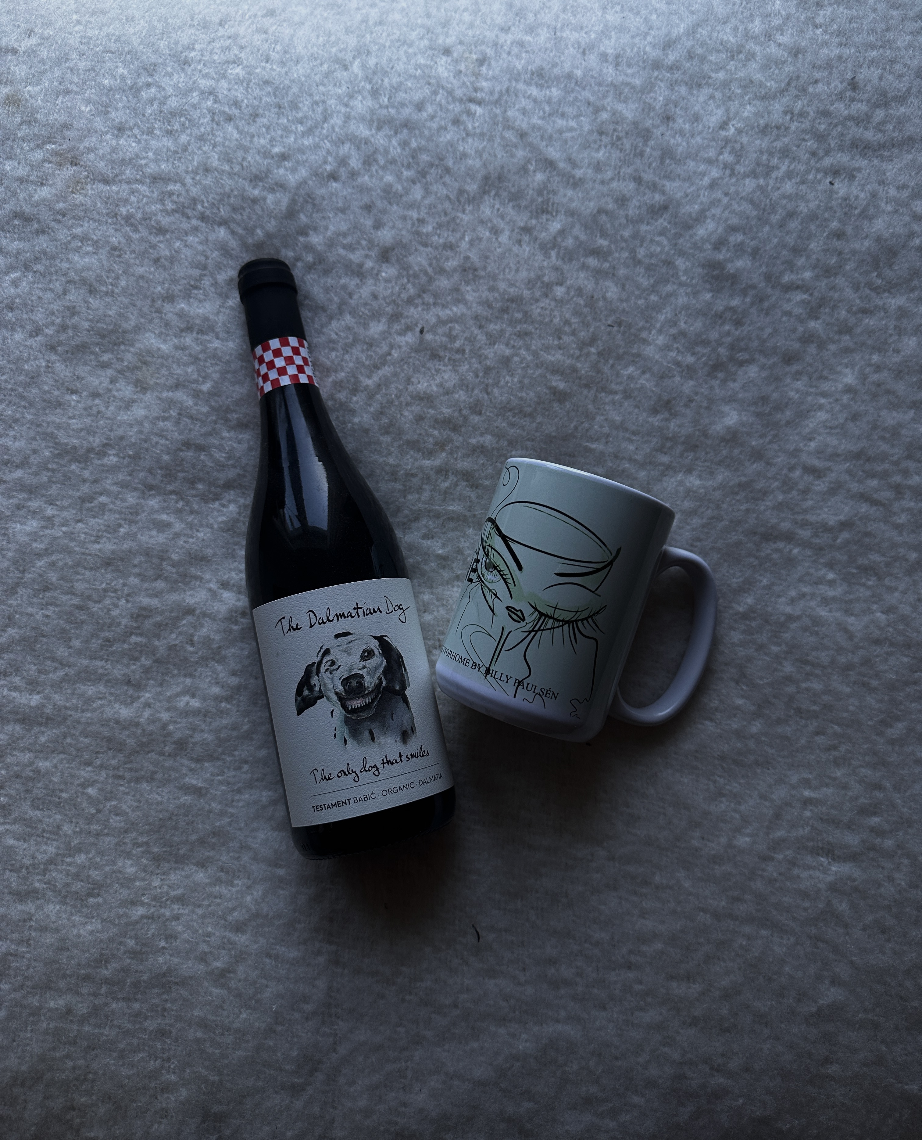 Madelainé - Kaffekopp  - 14