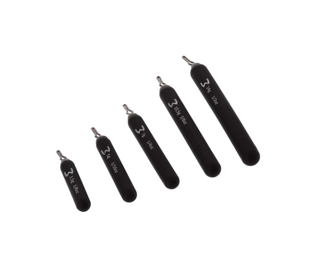 Westin Add-It Tungsten  Dropshot Sinkers