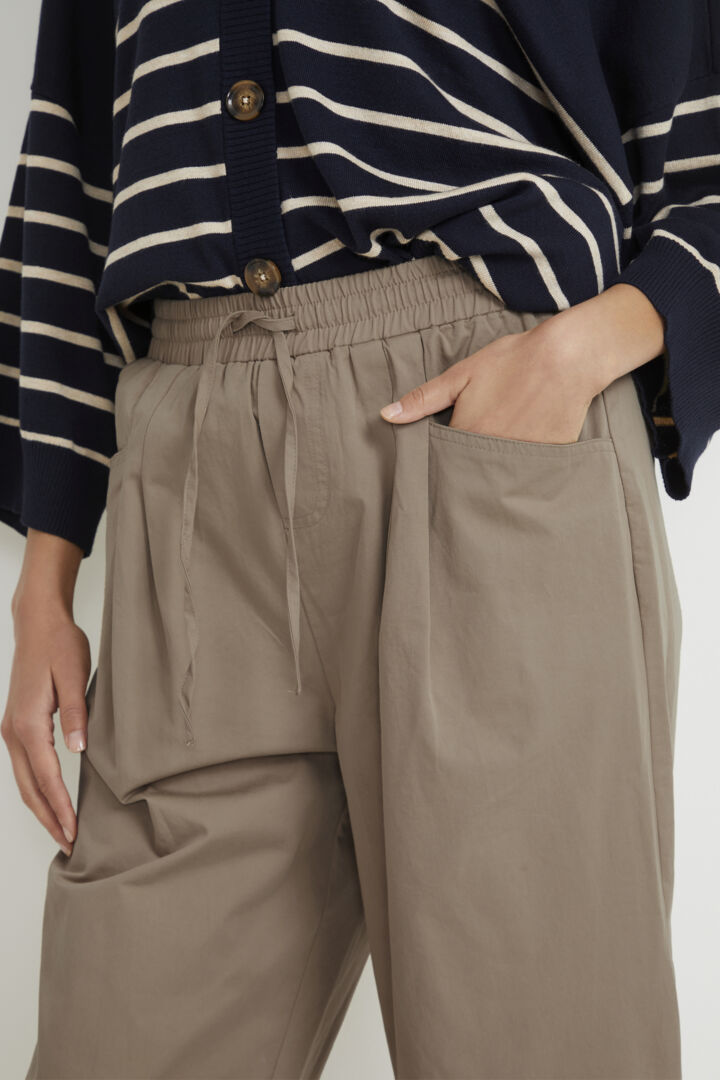 Culture Dea Pants Dune - 4
