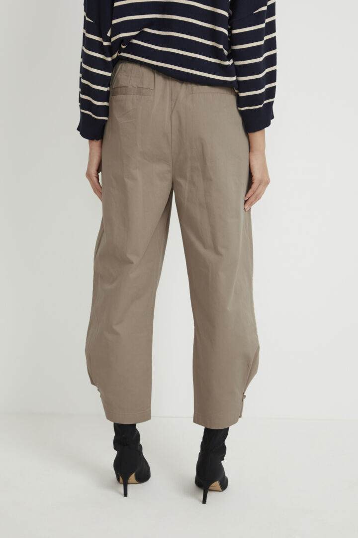 Culture Dea Pants Dune - 2