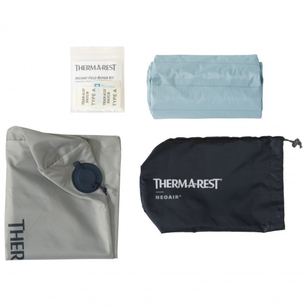 Thermarest NeoAir XTherm Max NXT Regular / Wide Backpackinglight.se