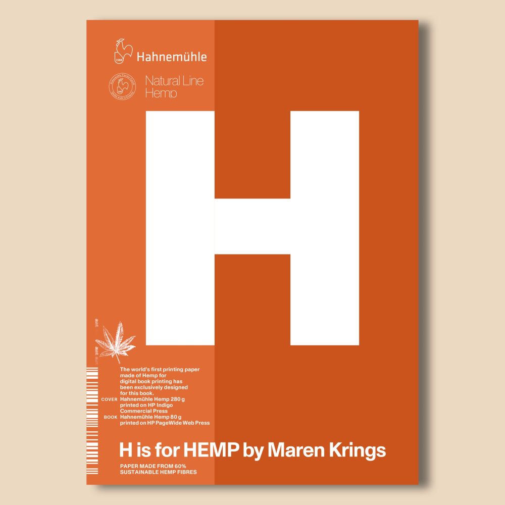H is for Hemp
