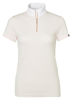Mountain Horse - Honey Competition Top - Beige