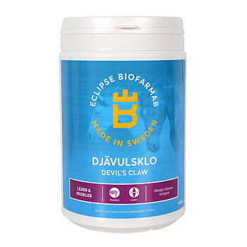 Eclipse Biofarmab Harpagojuuri - 600 g